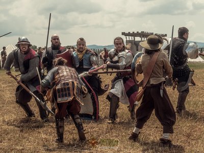 Cos’è il LARP? Una guida completa