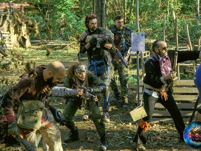 Come iniziare a fare LARP: guida per principianti