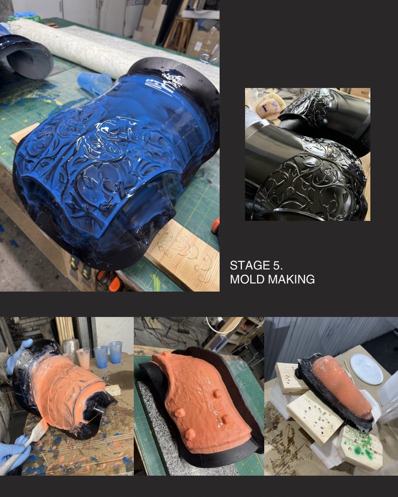 Molds