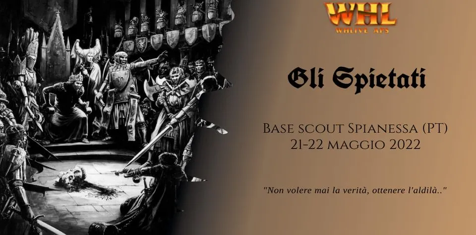 Gli spietati