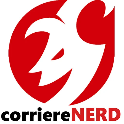 CorriereNerd.it logo