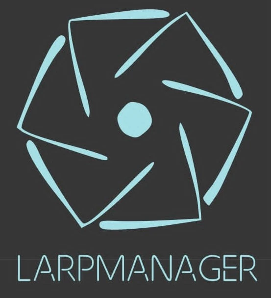 Larpmanager Logo