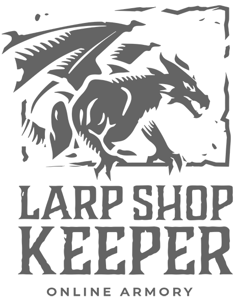 LARPSHOPKEEPER - Larp Radar partner