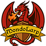 MondoLarp Logo